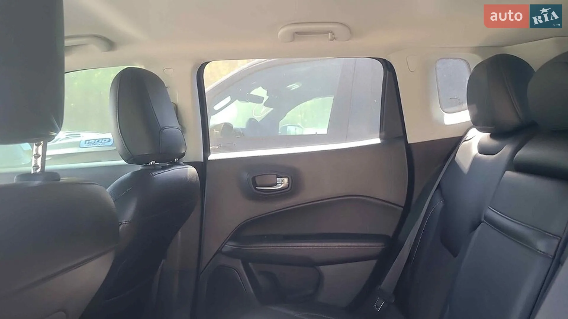 2018 Jeep Compass - мініатюра 13