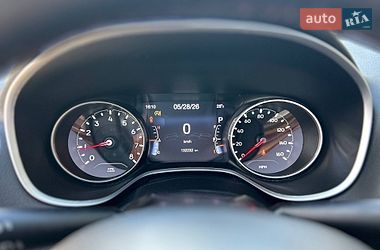 Позашляховик / Кросовер Jeep Compass 2019 в Сумах