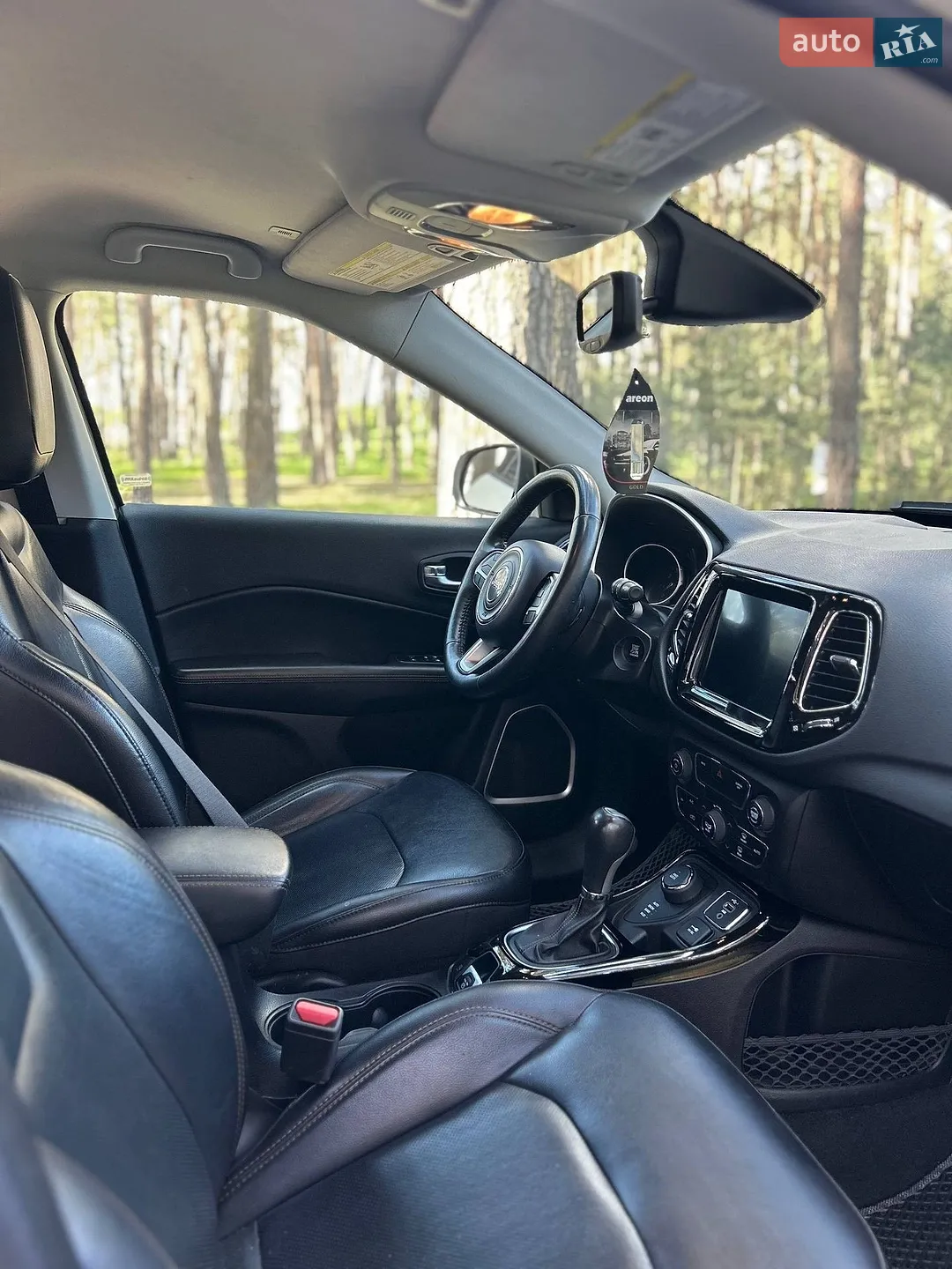 2019 Jeep Compass - мініатюра 26