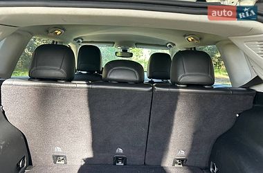 Позашляховик / Кросовер Jeep Compass 2019 в Сумах