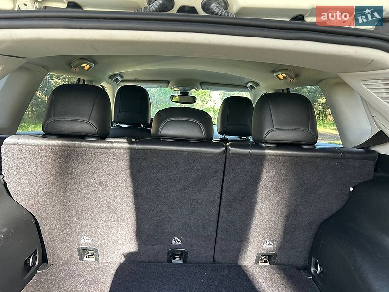Позашляховик / Кросовер Jeep Compass 2019 в Сумах