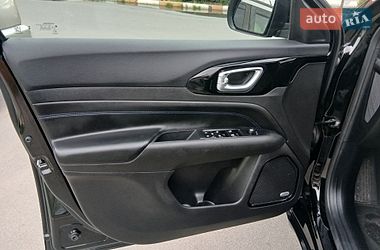 Внедорожник / Кроссовер Jeep Compass 2024 в Ирпене