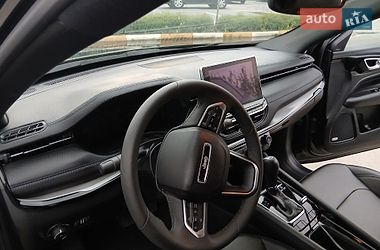 Внедорожник / Кроссовер Jeep Compass 2024 в Ирпене