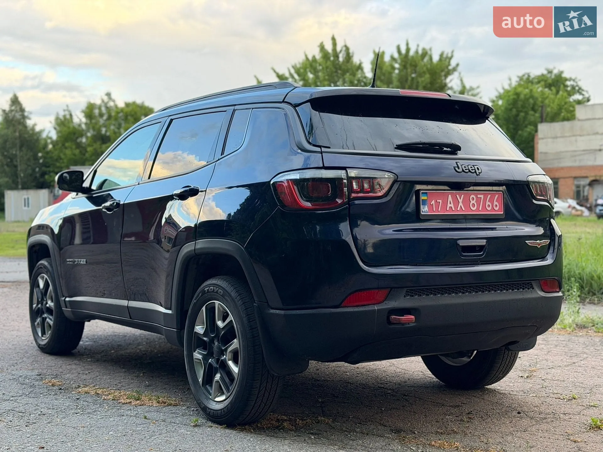2018 Jeep Compass - мініатюра 43