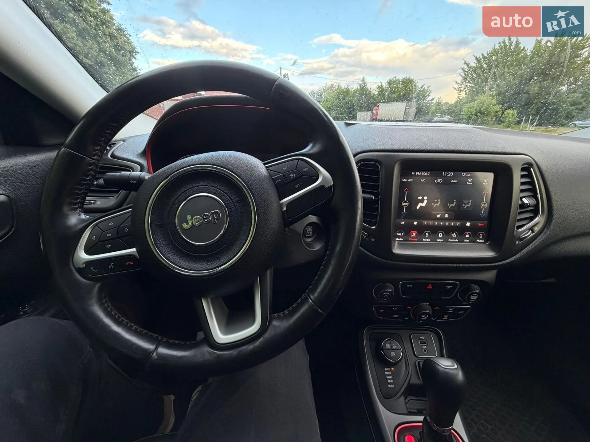 2018 Jeep Compass - мініатюра 62