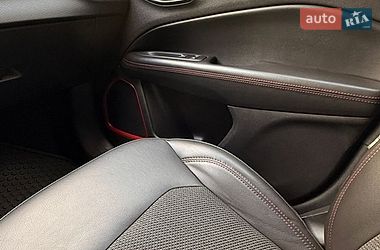 Позашляховик / Кросовер Jeep Compass 2018 в Черкасах