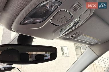 Позашляховик / Кросовер Jeep Compass 2018 в Черкасах