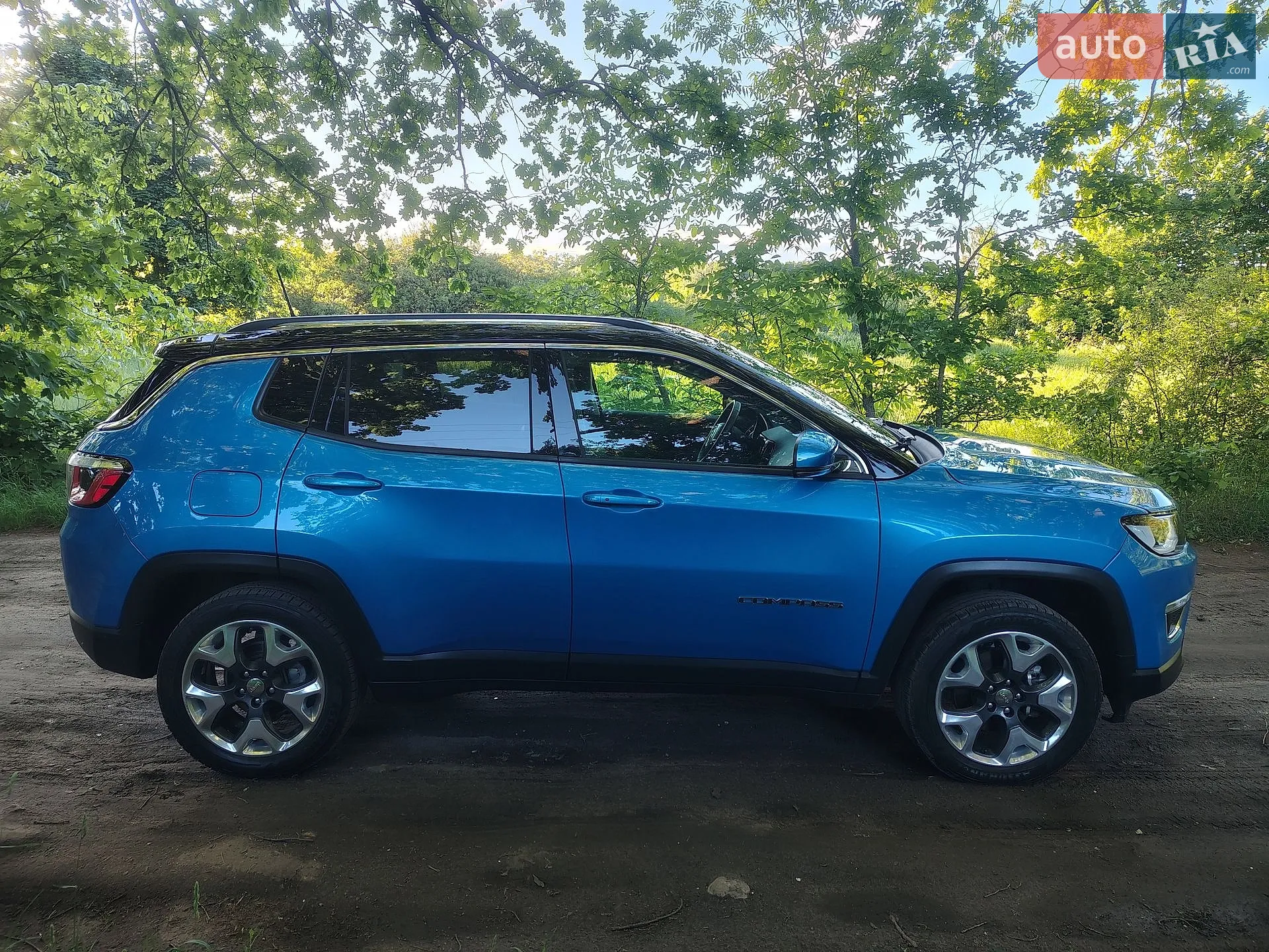 2018 Jeep Compass - мініатюра 7