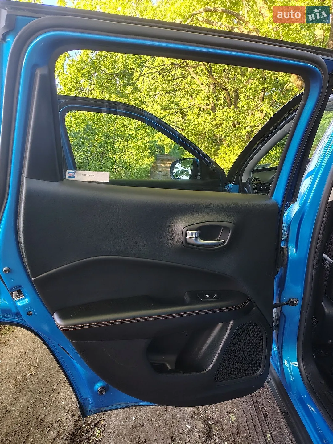 2018 Jeep Compass - мініатюра 18