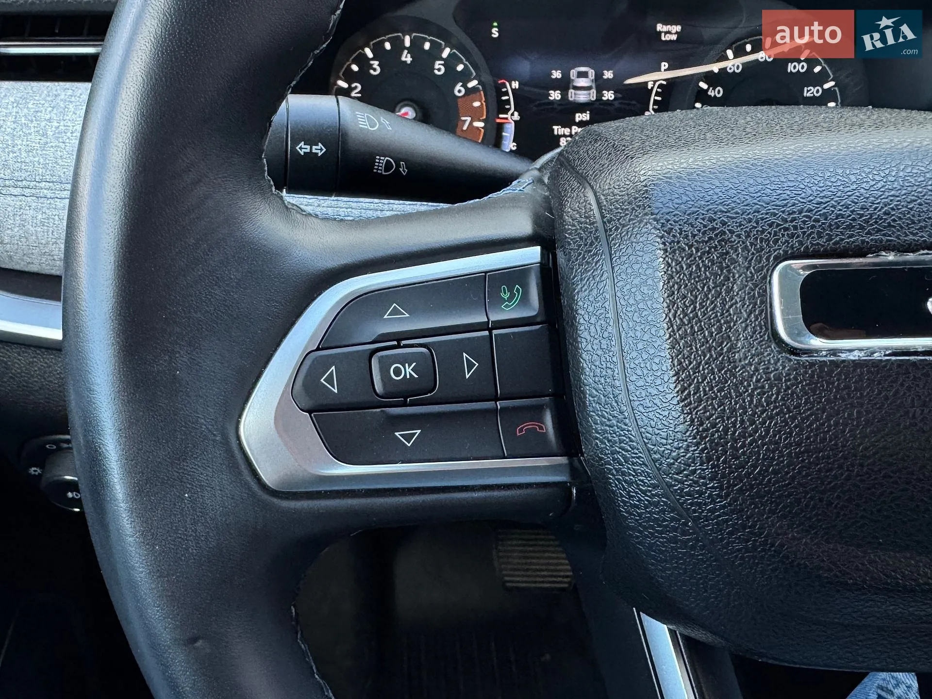 2022 Jeep Compass - мініатюра 30