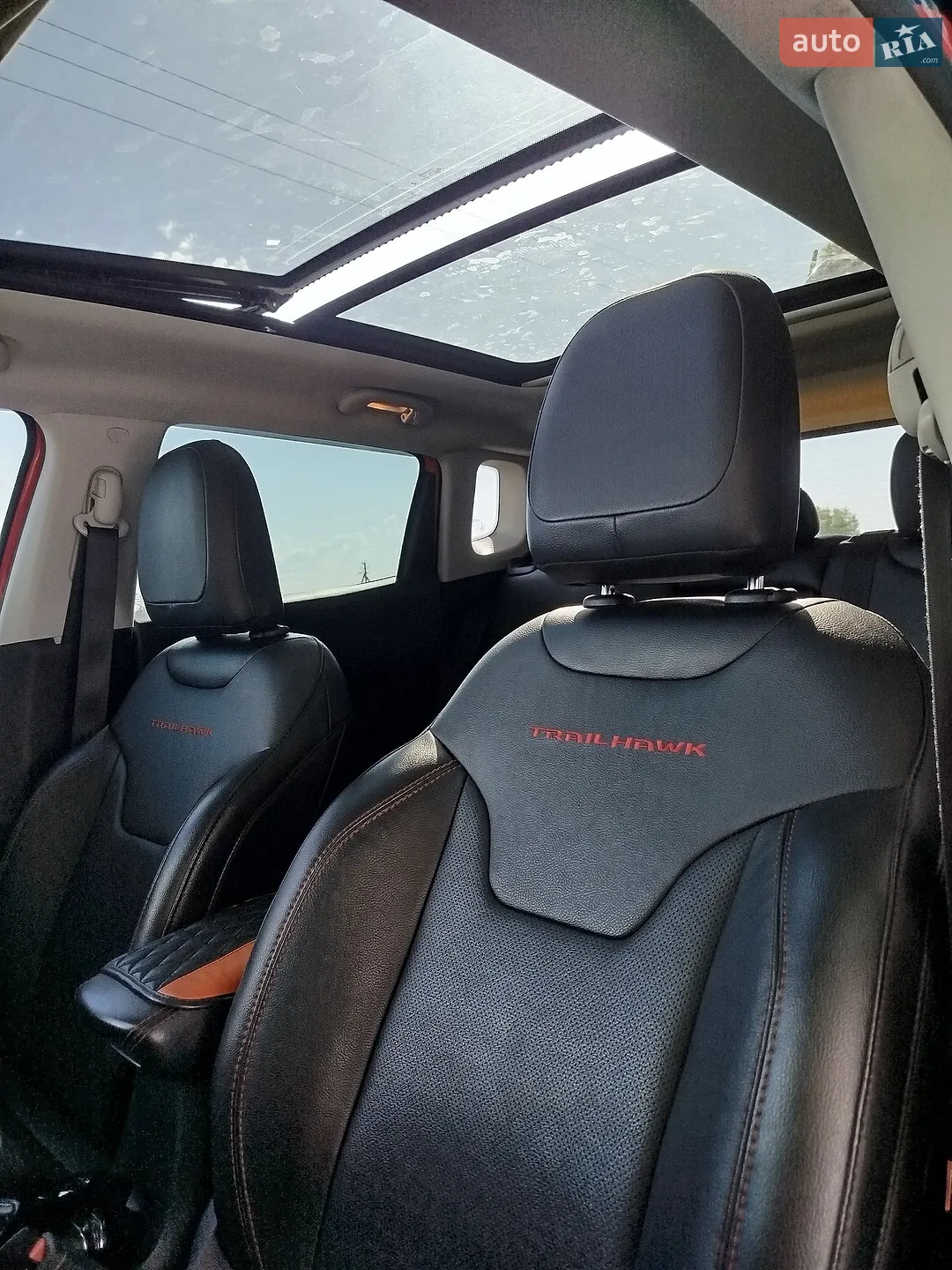 2020 Jeep Compass - мініатюра 14