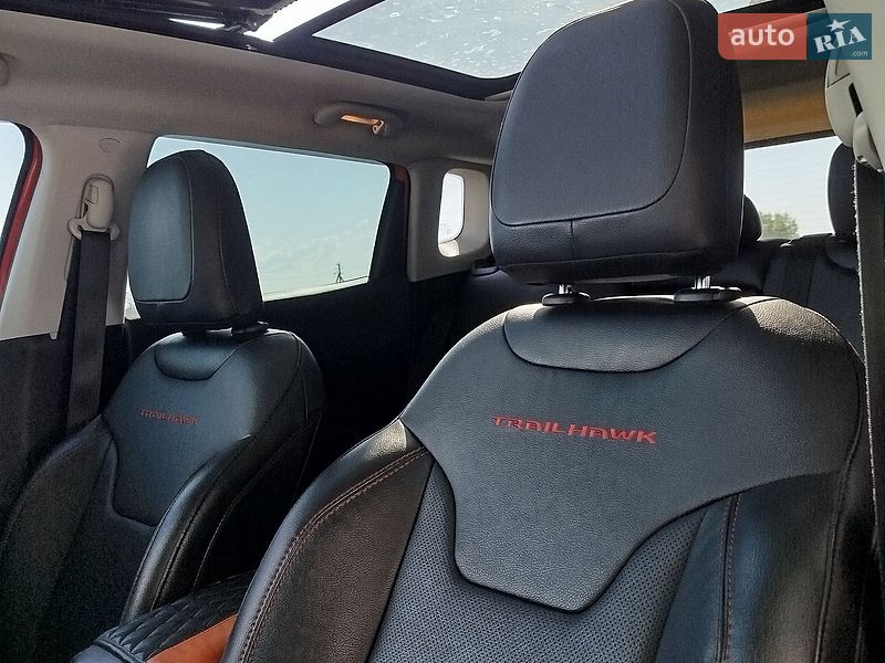 Внедорожник / Кроссовер Jeep Compass 2020 в Нежине