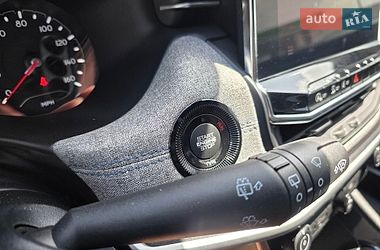 Внедорожник / Кроссовер Jeep Compass 2023 в Ивано-Франковске