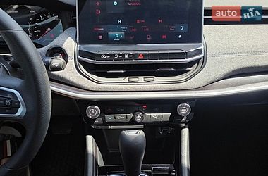 Внедорожник / Кроссовер Jeep Compass 2023 в Ивано-Франковске