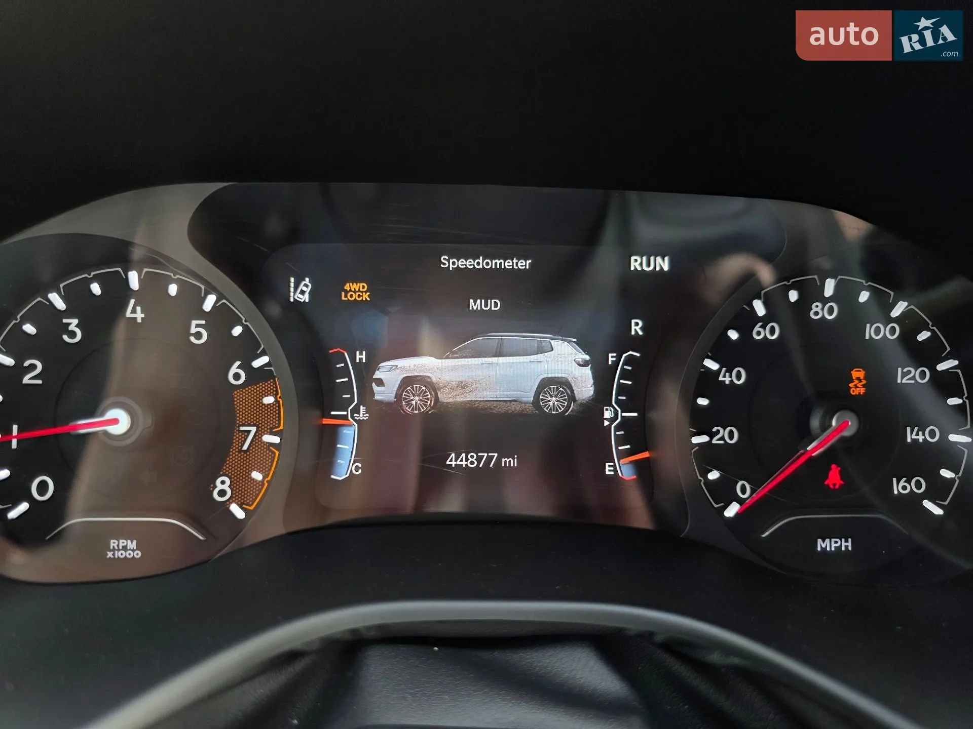 2023 Jeep Compass - мініатюра 28