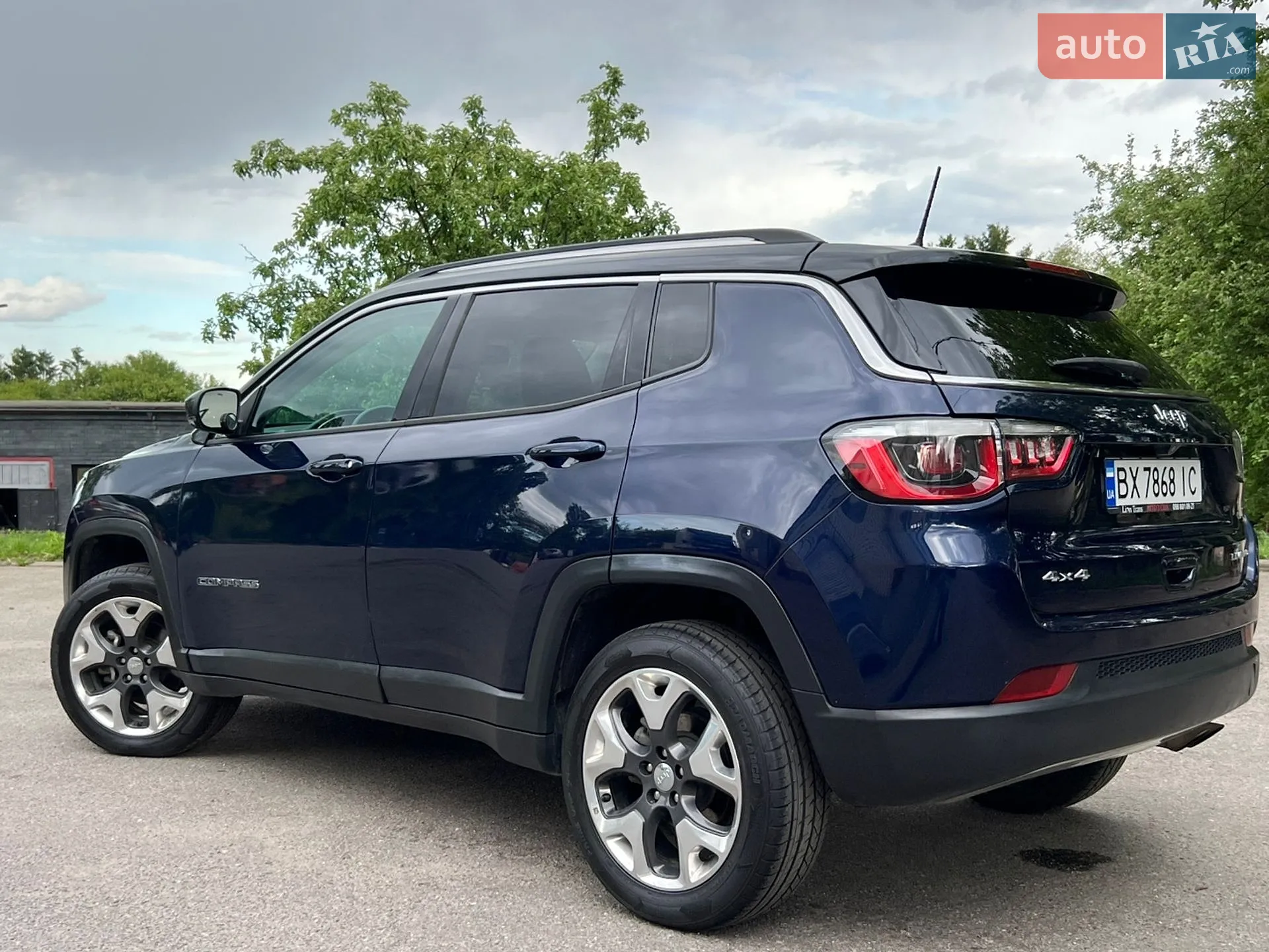 2019 Jeep Compass - мініатюра 15