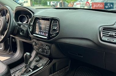 Позашляховик / Кросовер Jeep Compass 2019 в Хмельницькому