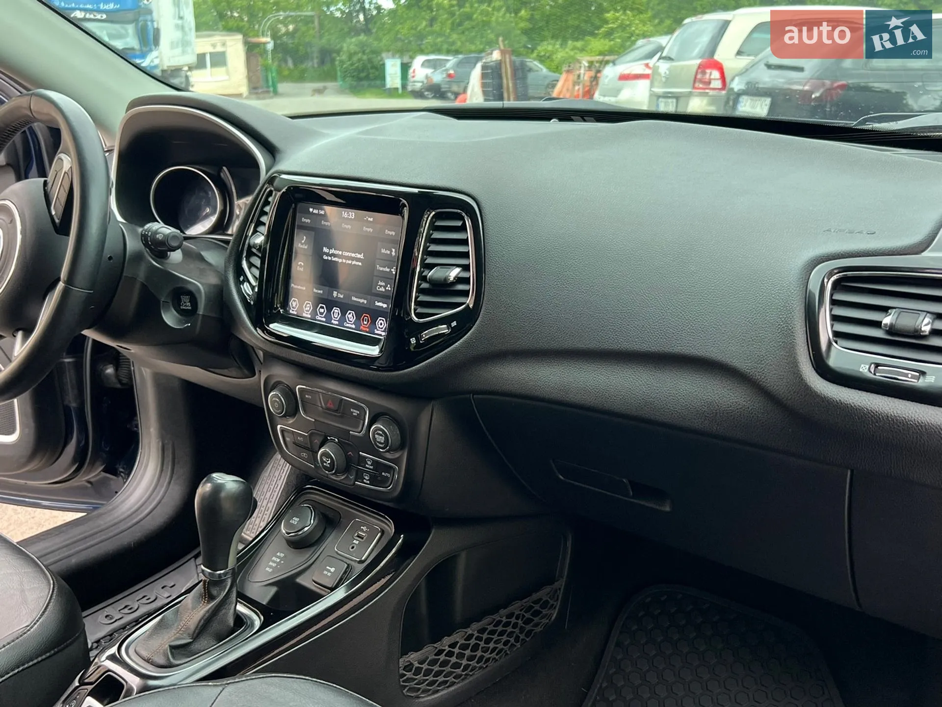 2019 Jeep Compass - мініатюра 34