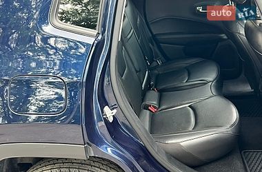 Позашляховик / Кросовер Jeep Compass 2019 в Хмельницькому