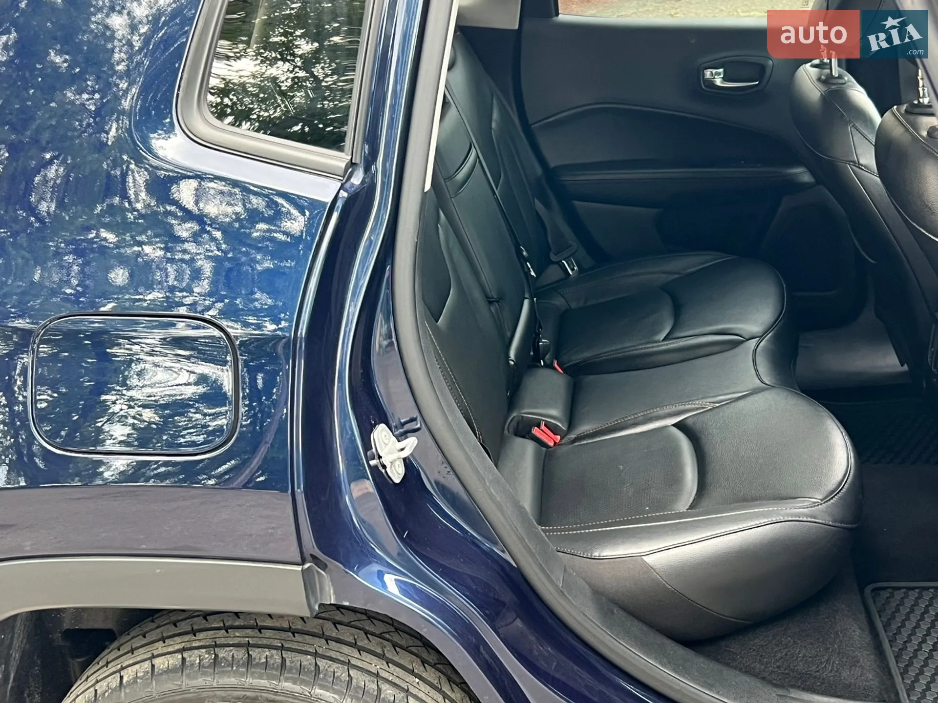 2019 Jeep Compass - мініатюра 35