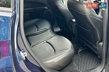 Позашляховик / Кросовер Jeep Compass 2019 в Хмельницькому