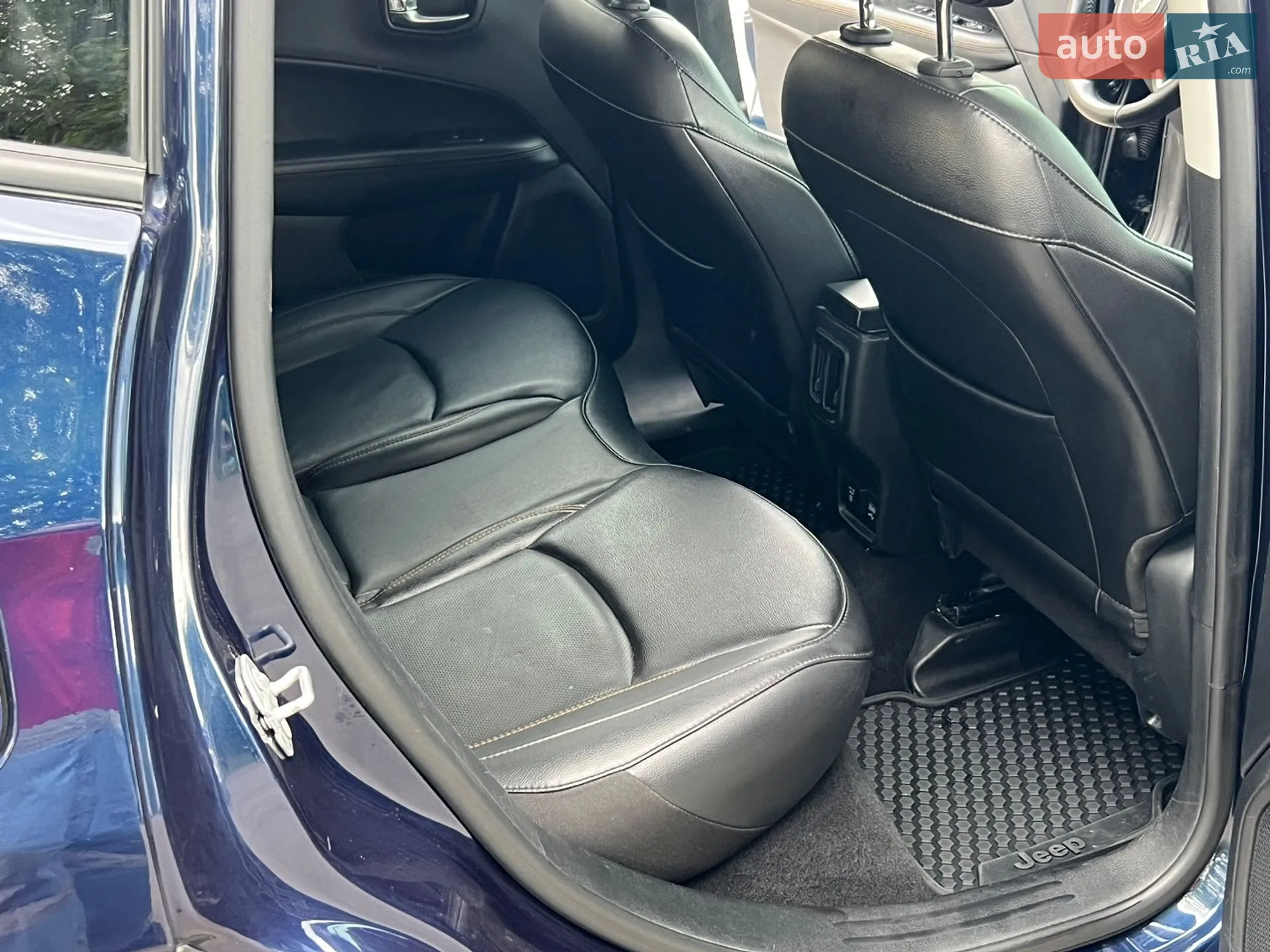 2019 Jeep Compass - мініатюра 37