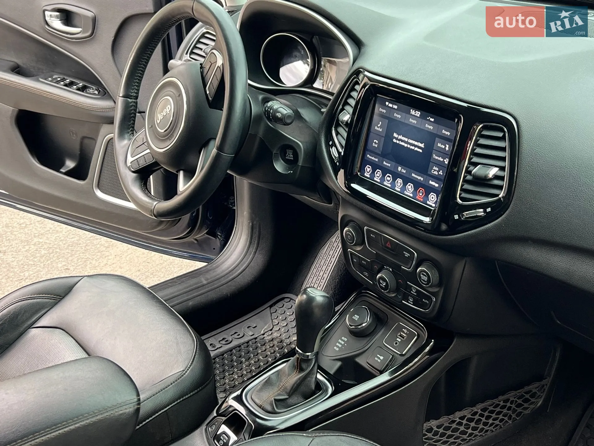 2019 Jeep Compass - мініатюра 43