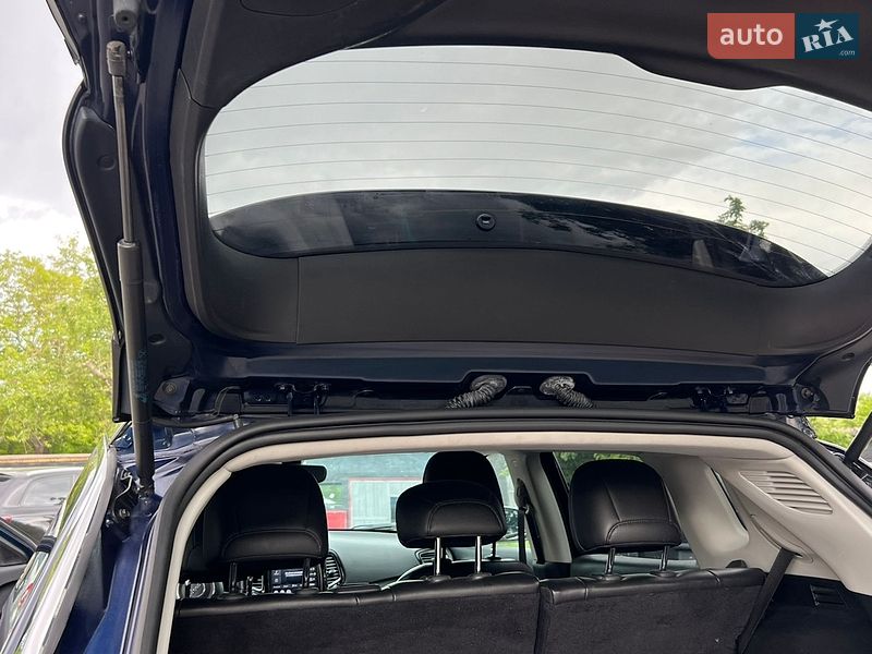 Позашляховик / Кросовер Jeep Compass 2019 в Хмельницькому