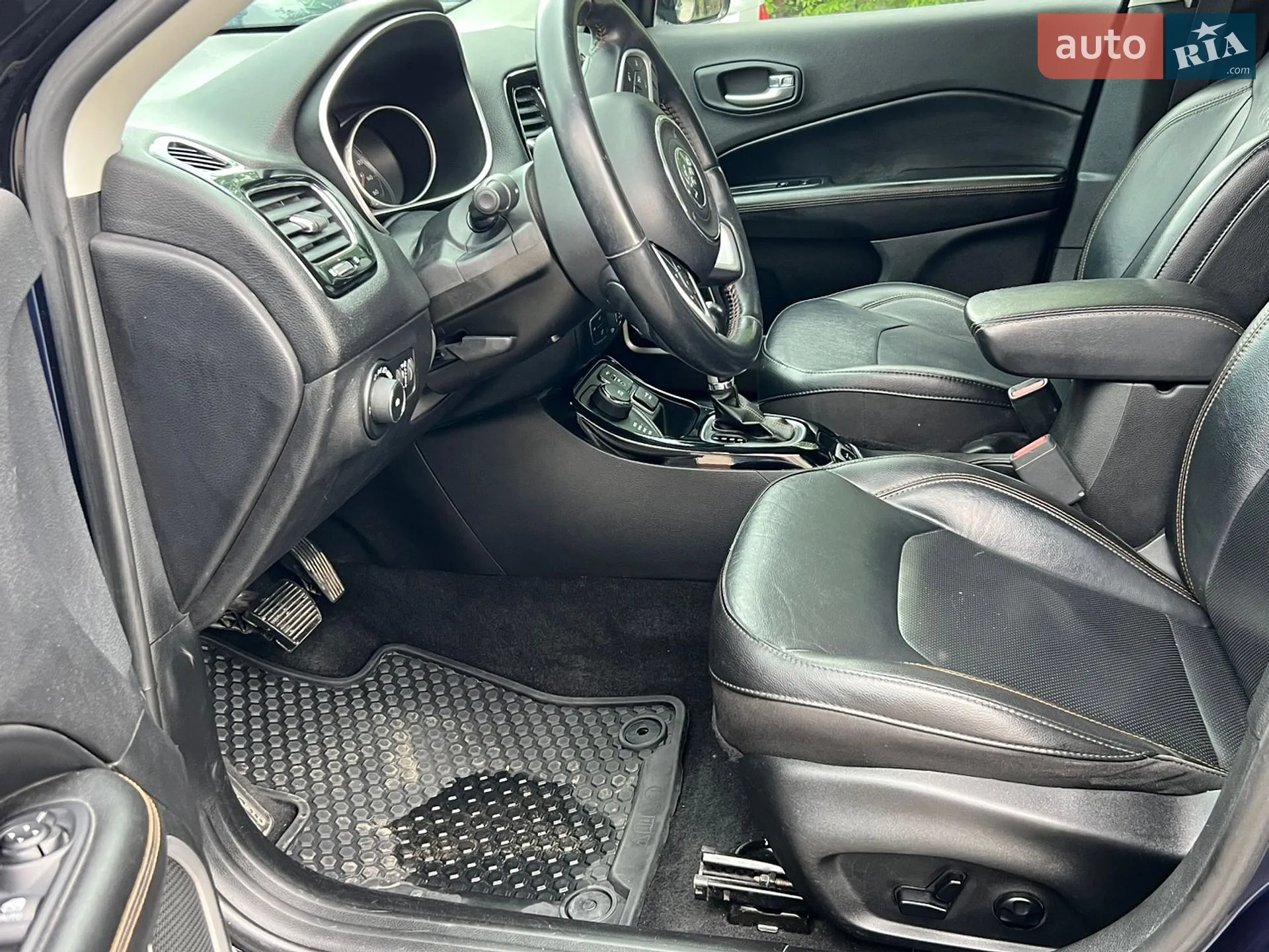 2019 Jeep Compass - мініатюра 45