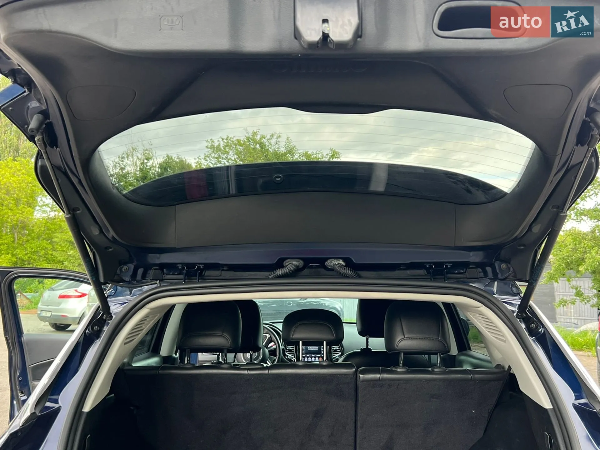 2019 Jeep Compass - мініатюра 47