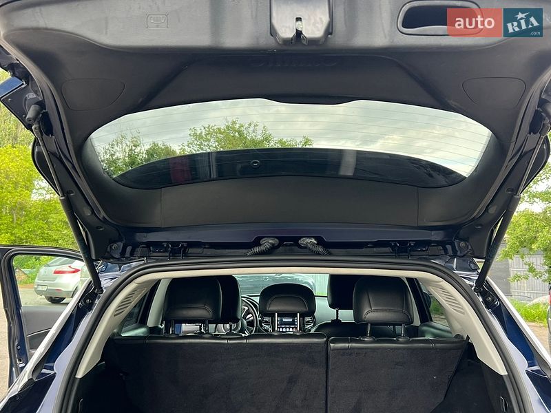 Позашляховик / Кросовер Jeep Compass 2019 в Хмельницькому