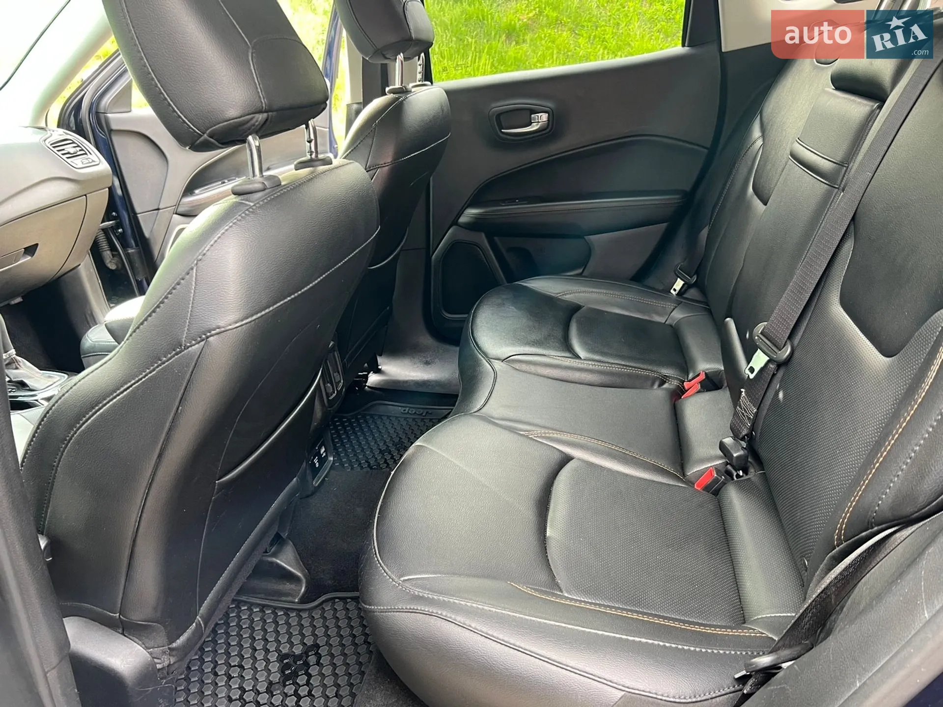 2019 Jeep Compass - мініатюра 57