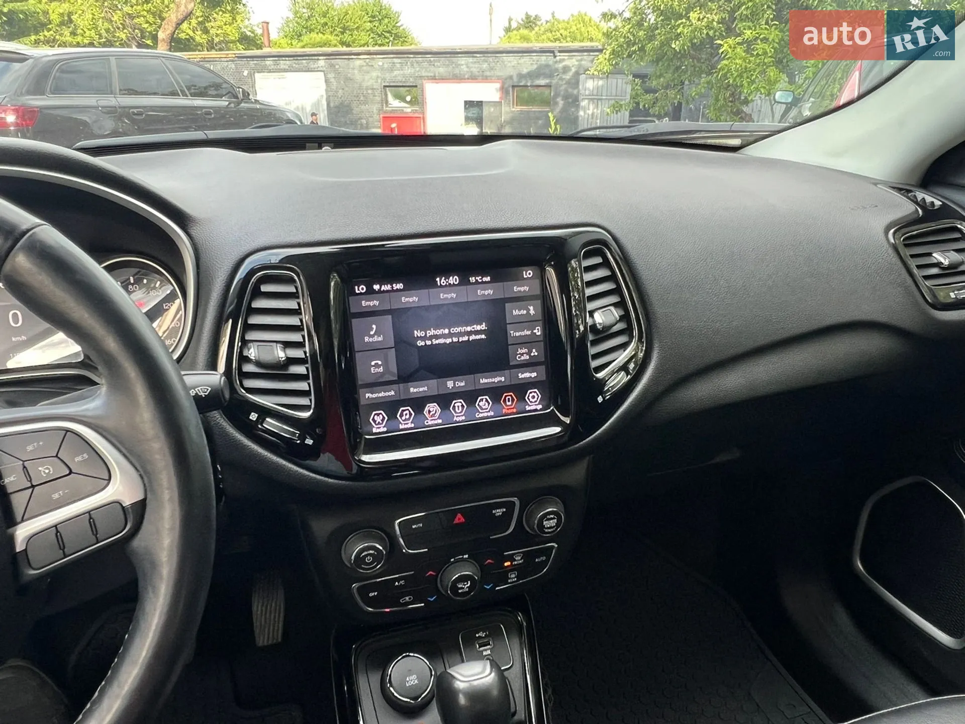 2019 Jeep Compass - мініатюра 70