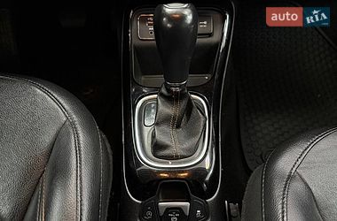 Внедорожник / Кроссовер Jeep Compass 2019 в Киеве