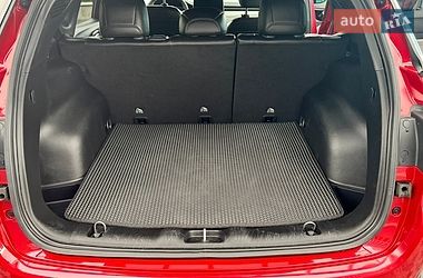 Внедорожник / Кроссовер Jeep Compass 2023 в Киеве