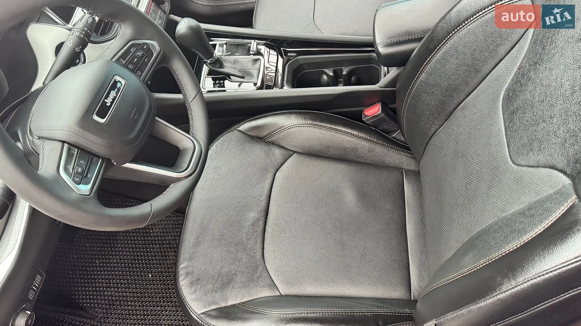 2023 Jeep Compass - мініатюра 14