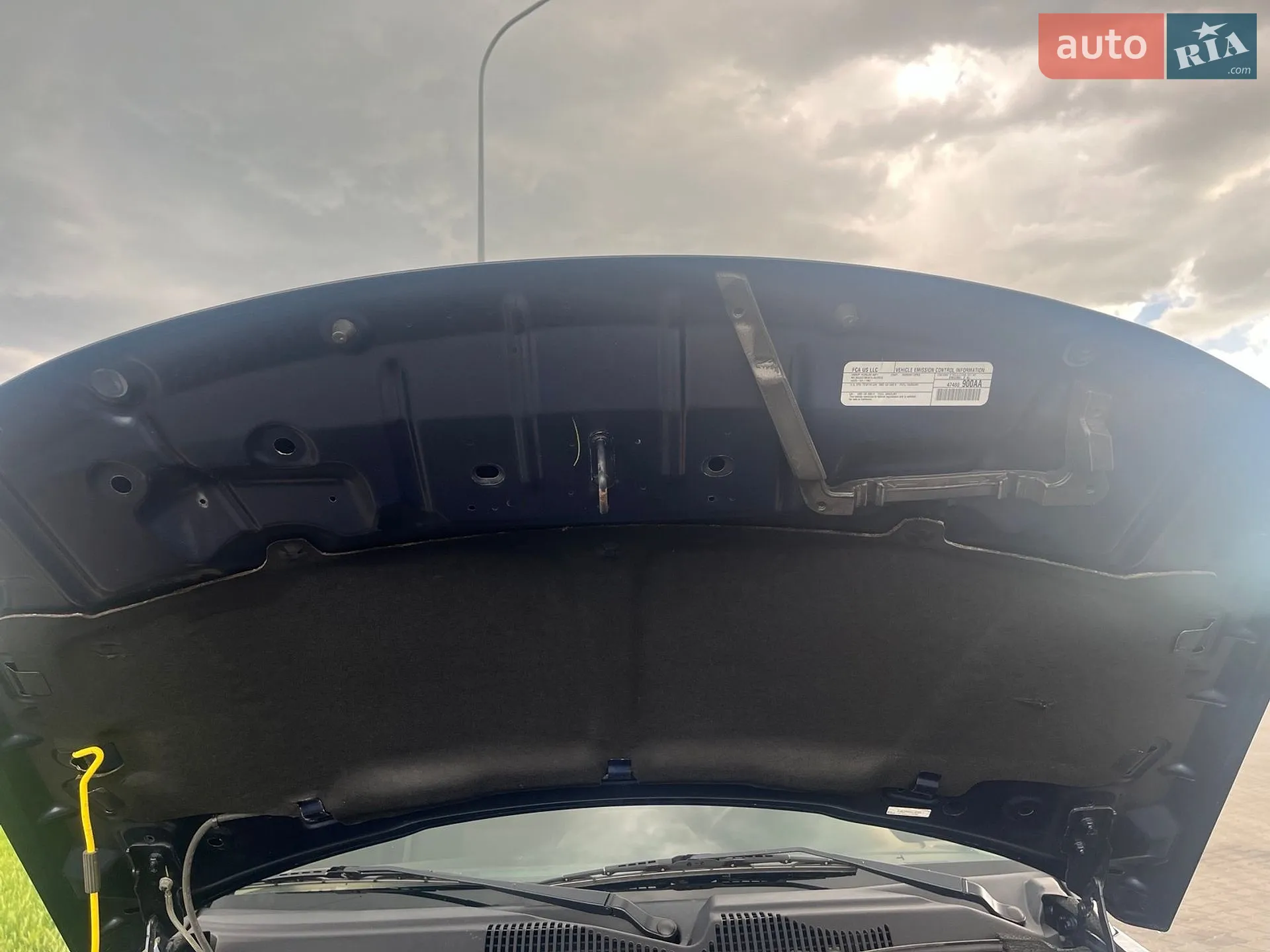 2016 Jeep Compass - мініатюра 12