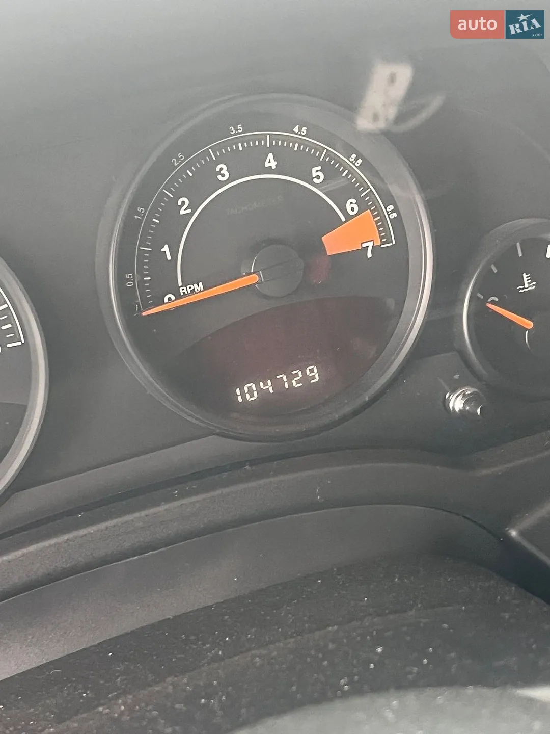 2016 Jeep Compass - мініатюра 28