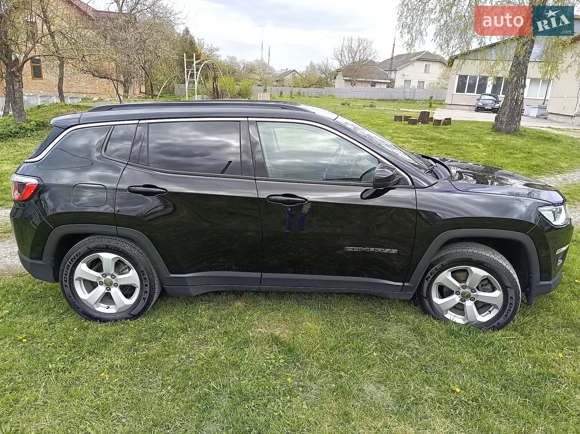 2019 Jeep Compass - мініатюра 6