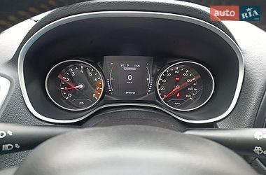 Позашляховик / Кросовер Jeep Compass 2019 в Гусятині