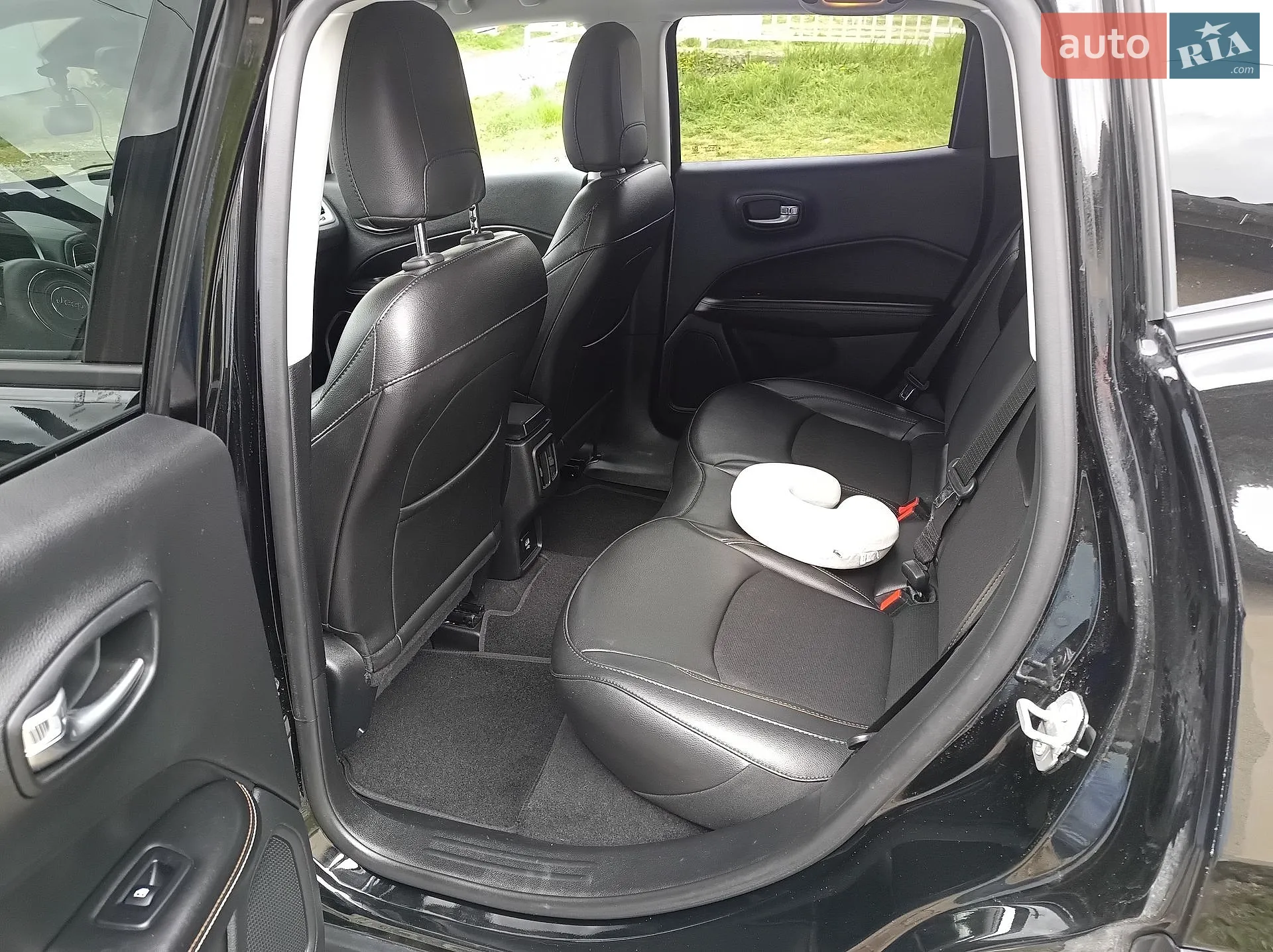 2019 Jeep Compass - мініатюра 19