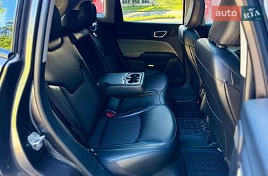 Внедорожник / Кроссовер Jeep Compass 2021 в Харькове