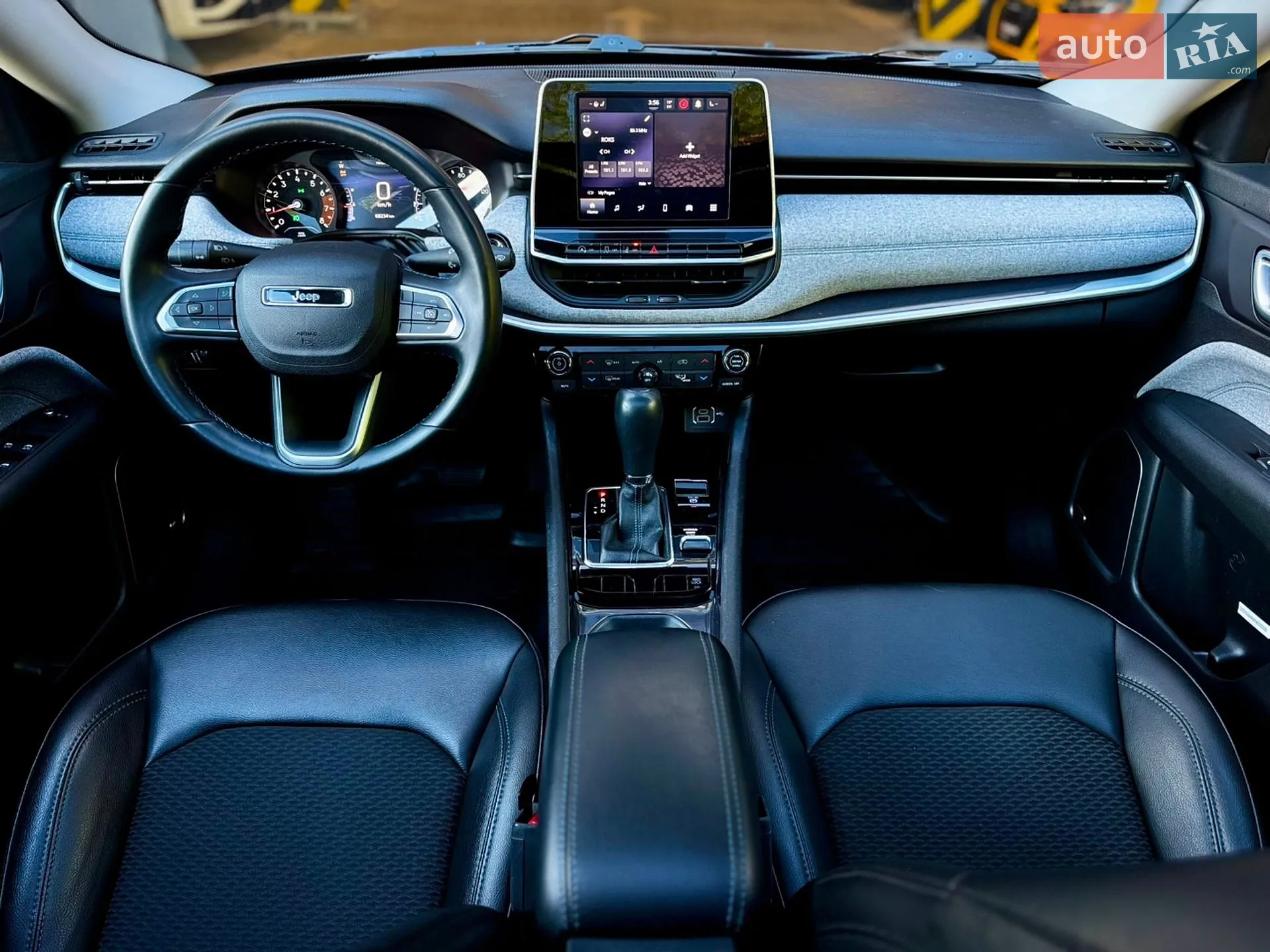 2021 Jeep Compass - мініатюра 21