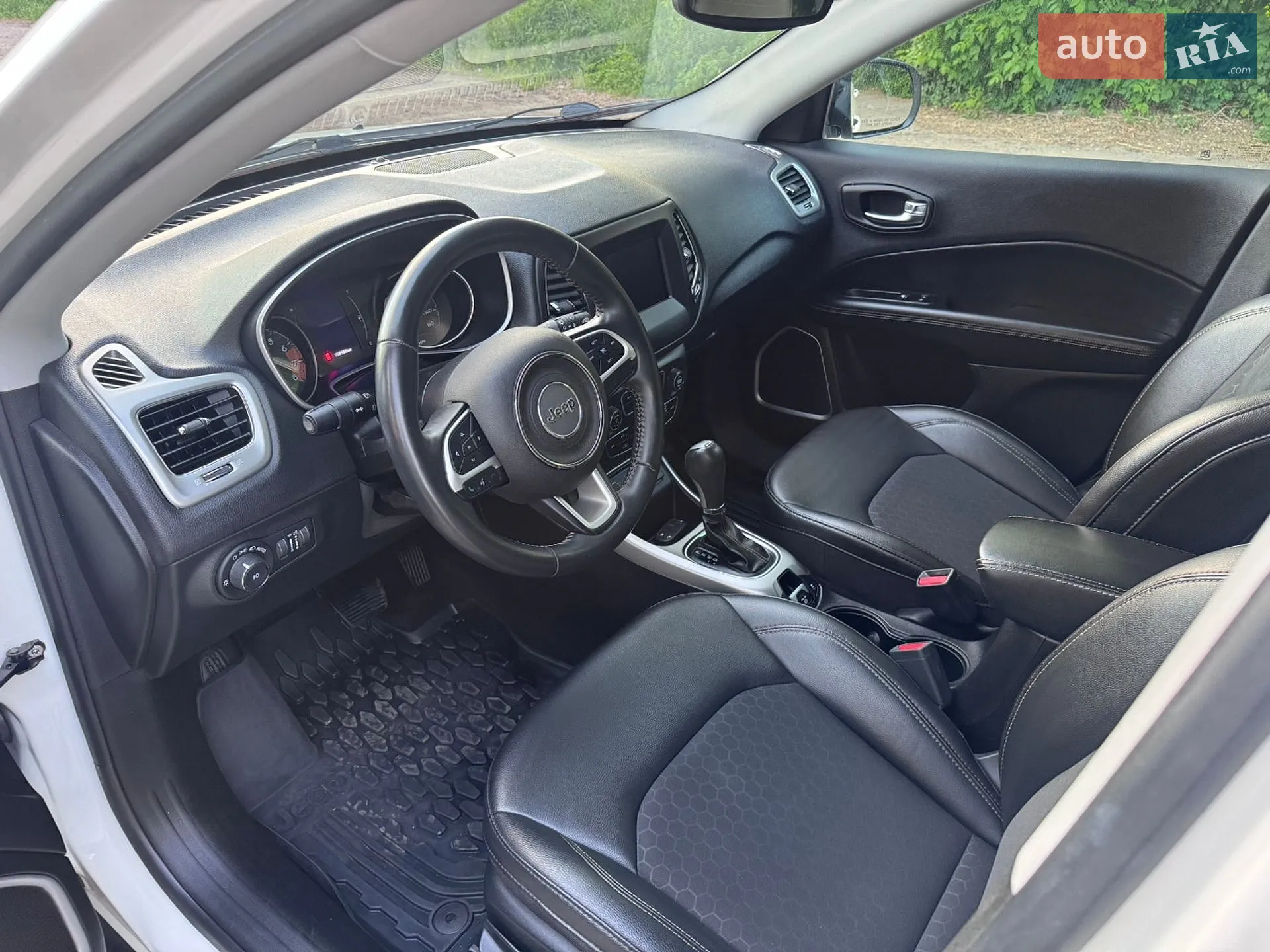 2019 Jeep Compass - мініатюра 11