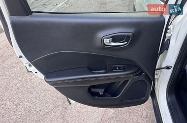 Внедорожник / Кроссовер Jeep Compass 2019 в Ровно
