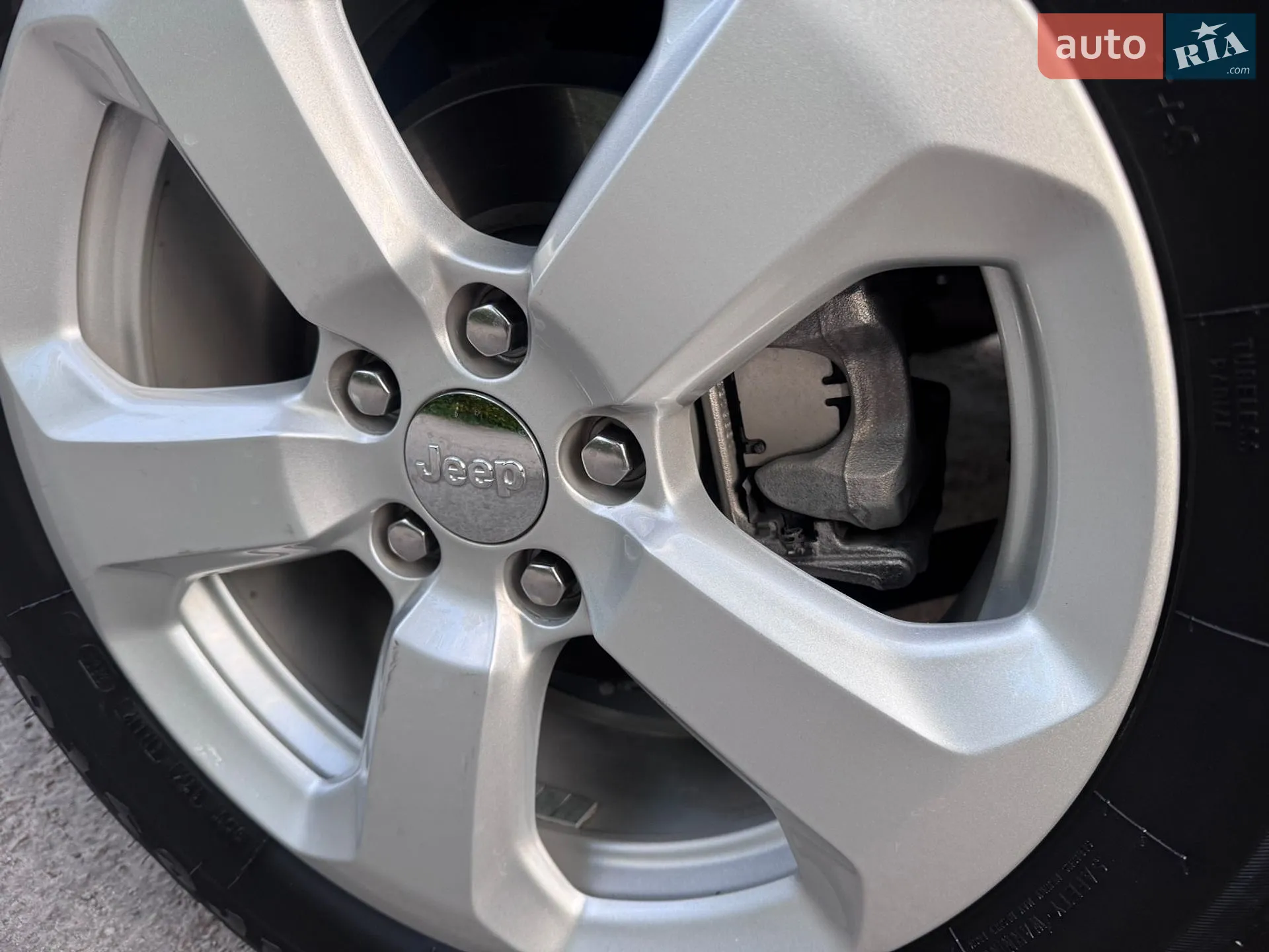 2019 Jeep Compass - мініатюра 32