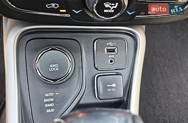 Внедорожник / Кроссовер Jeep Compass 2020 в Кременчуге