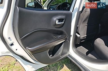 Внедорожник / Кроссовер Jeep Compass 2020 в Кременчуге