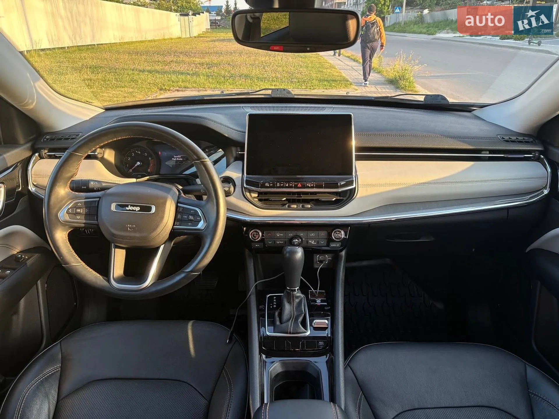 2022 Jeep Compass - мініатюра 19