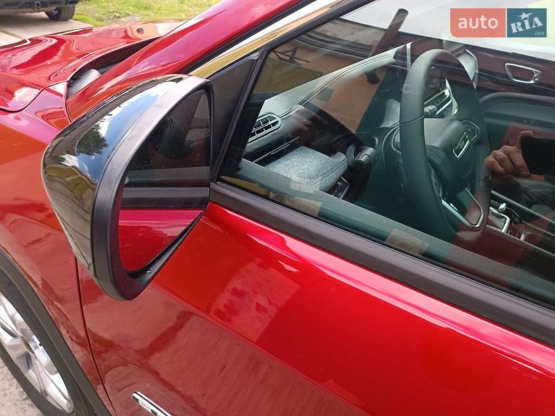 Внедорожник / Кроссовер Jeep Compass 2025 в Глухове